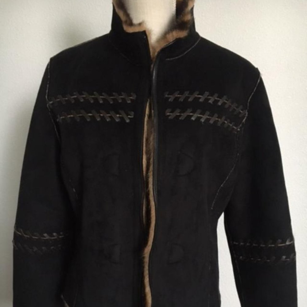 DB Studio jacket ,size M
